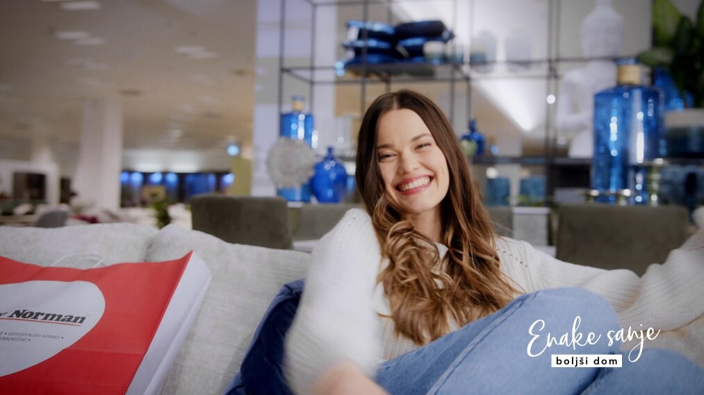 HarveyNorman - prikazna slika