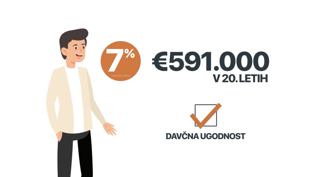 Skupina MK 2009 - Davčna ugodnost