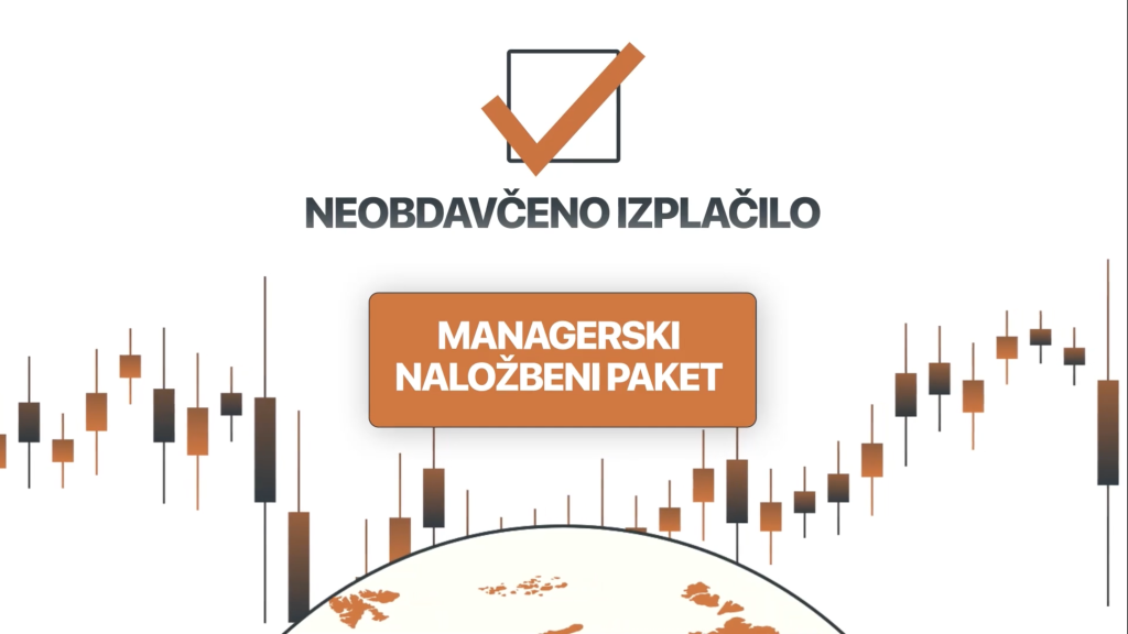 Skupina MK 2009 - Neobdavčeno izplačilo